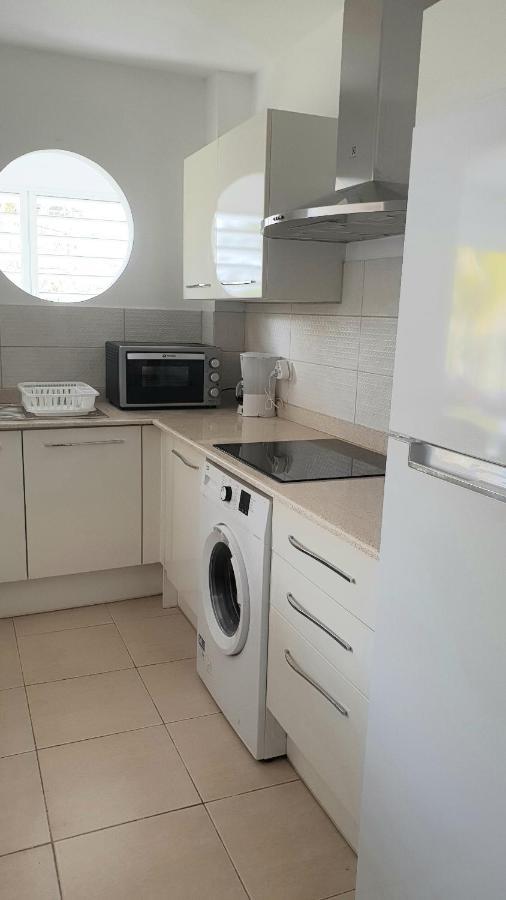 Ti'Krystal Apartment Le Diamant Ngoại thất bức ảnh