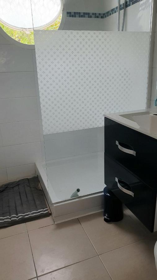 Ti'Krystal Apartment Le Diamant Ngoại thất bức ảnh